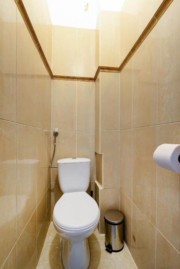 Akacfa 7 City Center Beautiful Apartment بودابست المظهر الخارجي الصورة